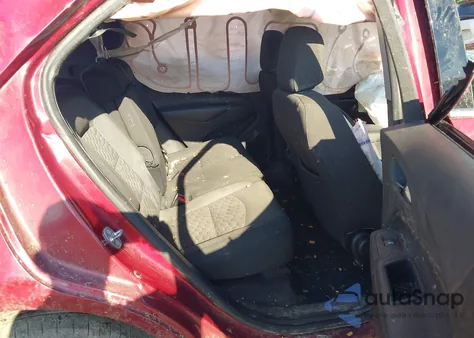 2018 Chevrolet Equinox Lt из США, поврежденный, VIN 2GNAXJEV6J6163343